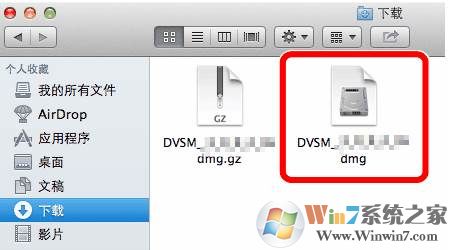 dmg文件怎么打开？dmg文件格式是什么？