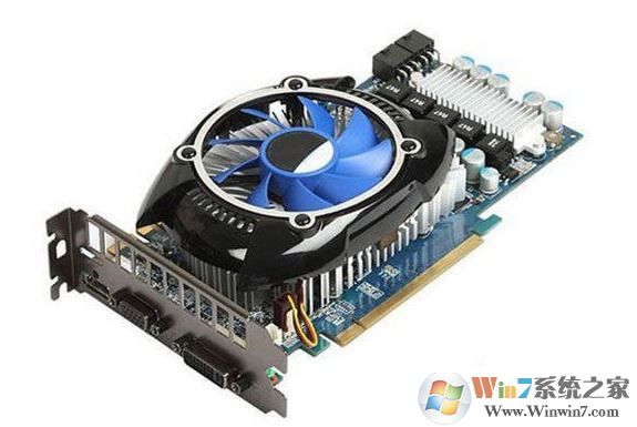 电脑显卡怎么看？小编教你win10系统查看显卡信息的方法