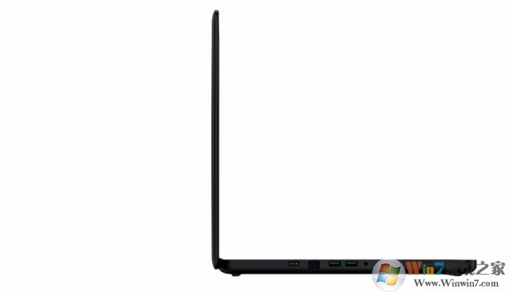 雷蛇笔记本怎么样？雷蛇高端Razer Blade Pro灵刃专业版评测