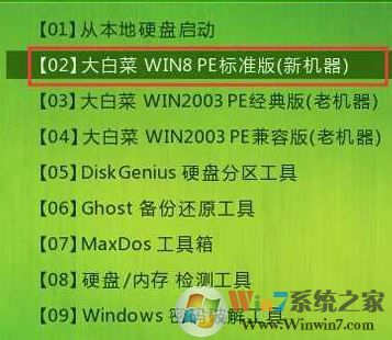 怎么用u盘装系统？教你用u盘怎么装系统