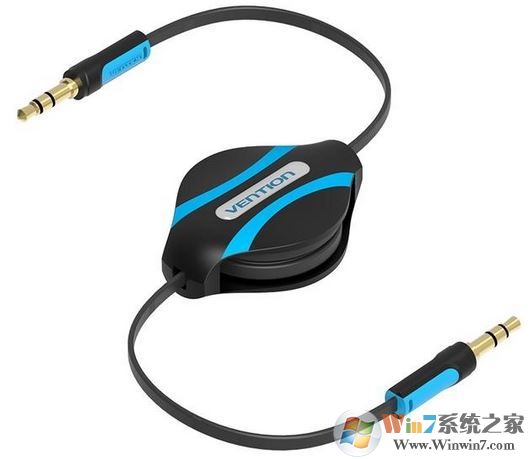 aux接口怎么用？教你车上aux接口怎么用！