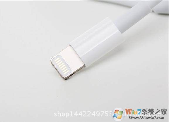 ipad显示不在充电怎么办?一招解决IPAD不能充电的问题