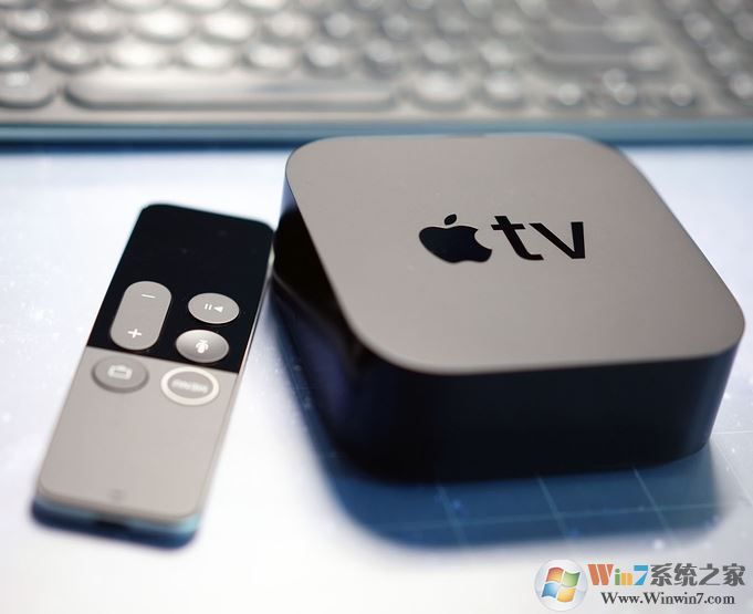 apple tv怎么用？小编教你apple tv播放视频的方法