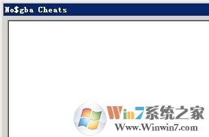 nds模拟器金手指怎么用？nds金手指详细使用教程