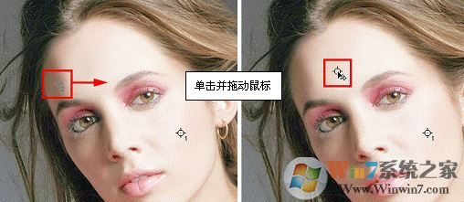 吸管工具怎么用？小编教你ps吸管工具使用方法（详细示例）