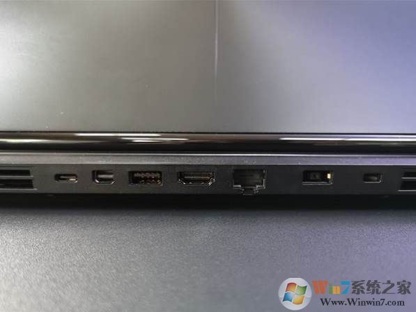 联想拯救者Y7000笔记本6月1日开卖：Intel八代CPU，超轻薄的游戏本