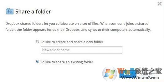 dropbox怎么用？给大家分享dropbox网盘使用方法