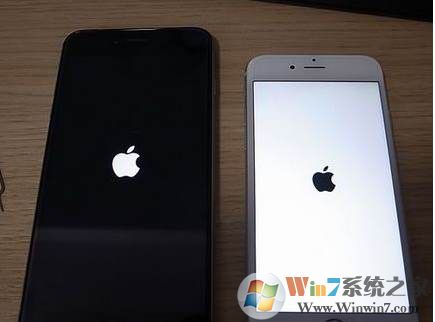 白苹果怎么修复？iPhone手机无法开机变砖修复方法(可用)