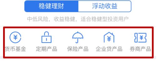 理财通怎么用？教你微信理财通怎么用的方法