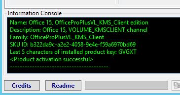 microsoft toolkit怎么用？microsoft toolkit激活office的操作方法
