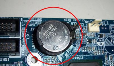 cmos设置错误怎么办？教你cmos设置错误怎么解决