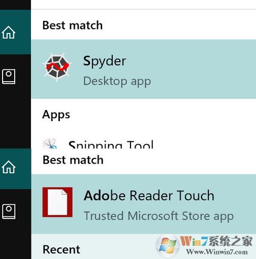 win10系统Cortana搜索应用异常该怎么办？