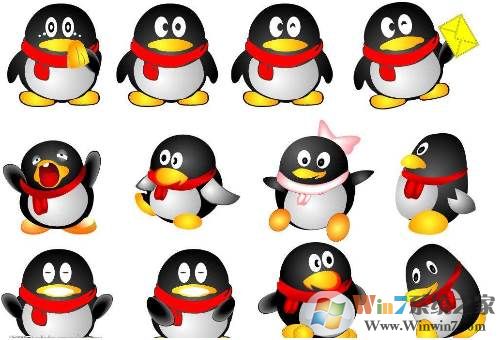 qq隐藏了怎么找出来？QQ图标隐藏后重新显示方法
