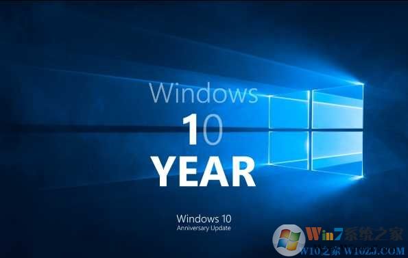 Win10官方壁纸,Win10原版高清壁纸下载