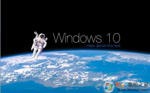 Win10官方壁纸,Win10原版高清壁纸下载