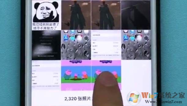 苹果怎么设置动态壁纸（iPhone设置视频为动态壁纸详细教程）
