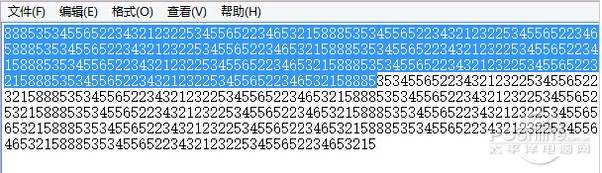 全选快捷键和光标前全选，光标后全选快捷键