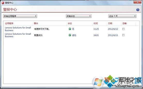 电脑如何使用Lenovo Solutions for Small Business 