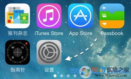 苹果序列号在哪里？iphone序列号怎么看？