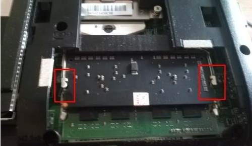 电脑硬盘内存怎么扩大？电脑升级硬盘内存图文教程