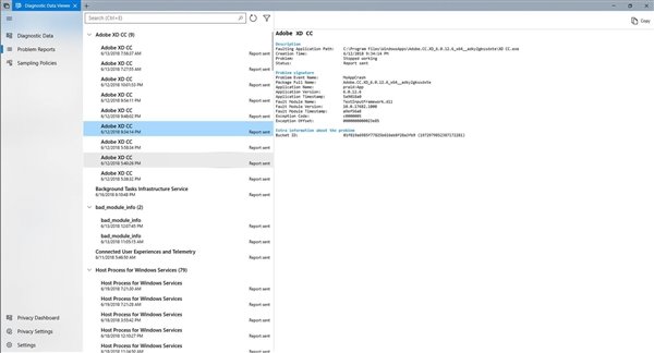 Windows10 RS5快速预览版17704推送更新内容！Edge浏览器大变样