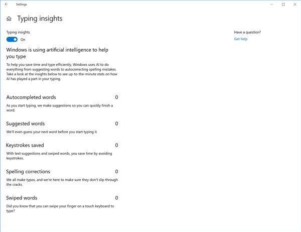 Windows10 RS5快速预览版17704推送更新内容！Edge浏览器大变样