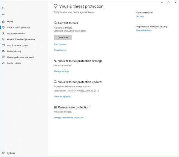 Windows10 RS5快速预览版17704推送更新内容！Edge浏览器大变样