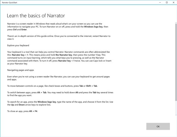 Windows10 RS5快速预览版17704推送更新内容！Edge浏览器大变样