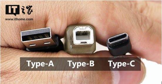 USB Type-C和USB3.1是一样的吗？两者的区别是什么？