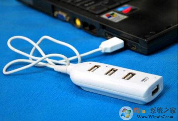 usb hub是什么意思？