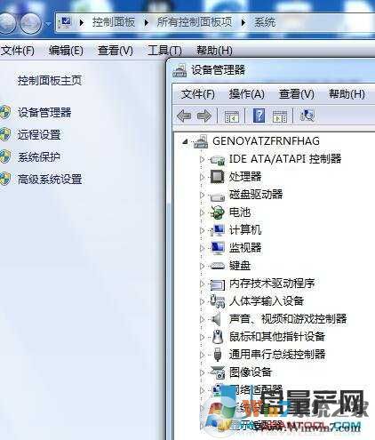 usb composite device是什么，黄色感叹号怎么安装驱动？
