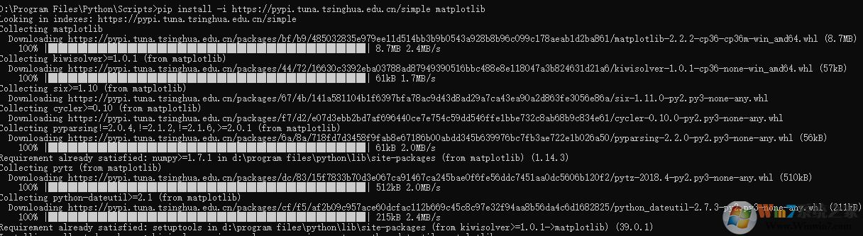 Python基础教程之部署安装|教你Python安装部署的方法