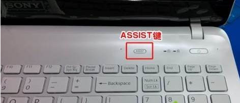 索尼笔记本U盘启动|索尼vaio笔记本BIOS设置U盘启动