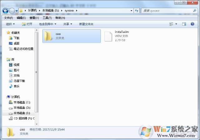 Dism++离线整合补丁更新到系统ISO镜像教程