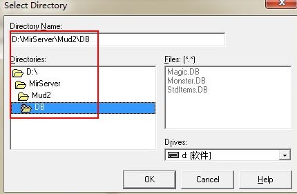 dbc2000怎么用？dbc2000汉化版如何使用的简易教程
