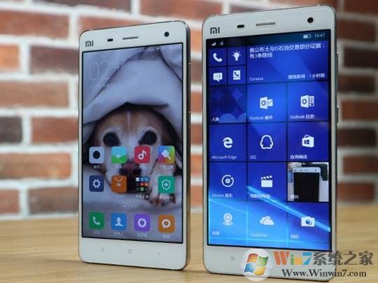 小米4怎么刷Win10？小米4刷Win10傻瓜教程