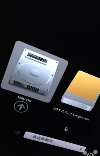 TransMac使用教程:Windows下制作MAC OS X系统启动安装盘图解