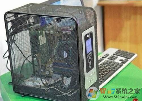 电脑机箱漏电怎么办？机箱漏电原因及解决方法