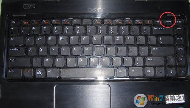 win10截图快捷键+截屏快捷键