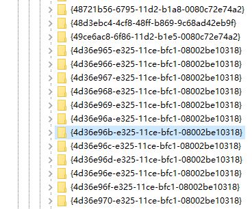 win10键盘失灵怎么办？win10更新后键盘使用一段时间卡顿卡死的解决方法