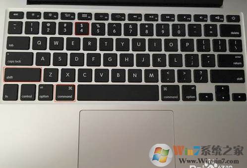 苹果电脑怎么截图？MAC截屏和mac截图快捷键介绍