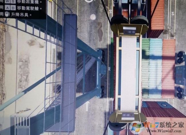 gta5吊车怎么用？gta5起重机详细使用方法