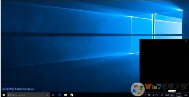 Win10系统还原失败错误代码0x80070091解决方法
