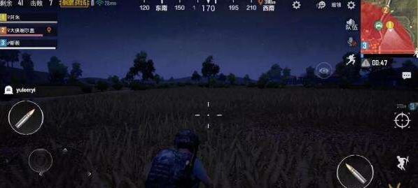 刺激战场黑夜模式怎么玩？刺激战场黑夜模式玩法