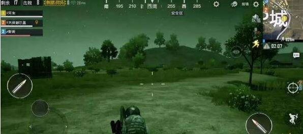 刺激战场黑夜模式怎么玩？刺激战场黑夜模式玩法