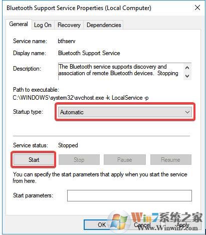 Win10系统没有蓝牙设置怎么解决？