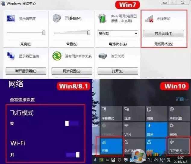 win10系统不能上网该怎么办？win10无线网无法联网的解决方法大全！