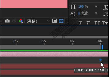 ae摄像机怎么用？AE中摄像机的详细使用方法