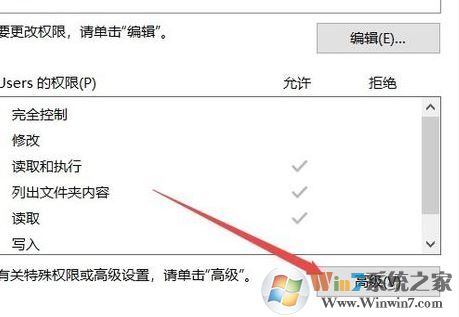 win10c盘访问被拒绝访问怎么办？c盘没有访问权限的解决方法