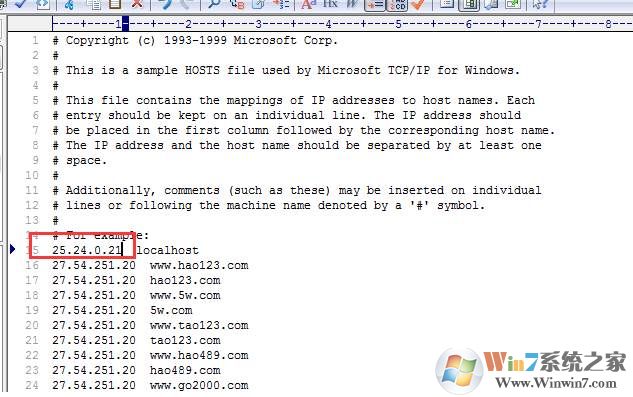 Win10系统下localhost打不开的几种解决方案